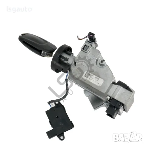 Контактен ключ Opel Astra K  ID: 141394, снимка 2 - Части - 48701918