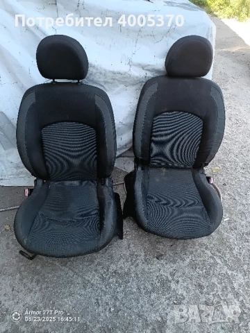 Пежо 206+ , снимка 16 - Автомобили и джипове - 47841467