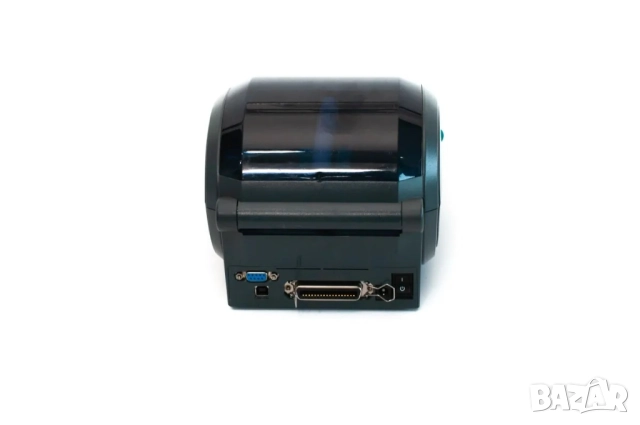Принтер за етикети/товарителници Zebra GX420 203dpi/USB, снимка 2 - Принтери, копири, скенери - 52269690