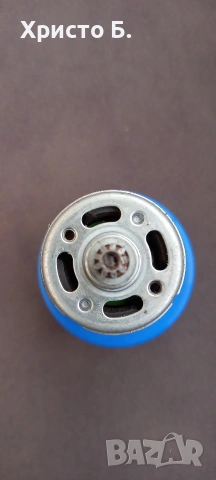 Електродвигател за винтоверт 12V, снимка 3 - Винтоверти - 53020068