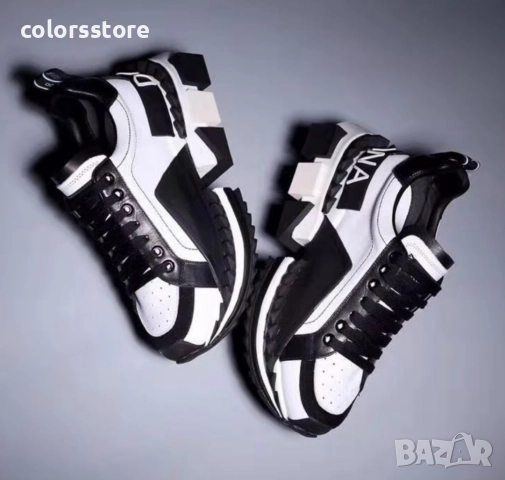 Дамски маратонки Dolce&Gabbana/VL119t