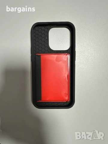 Калъф за iPhone 14 pro , снимка 2 - Аксесоари за Apple - 52790400