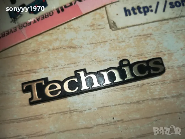 TECHNICS-ВНОС SWISS 1310241221, снимка 2 - Други - 47564802