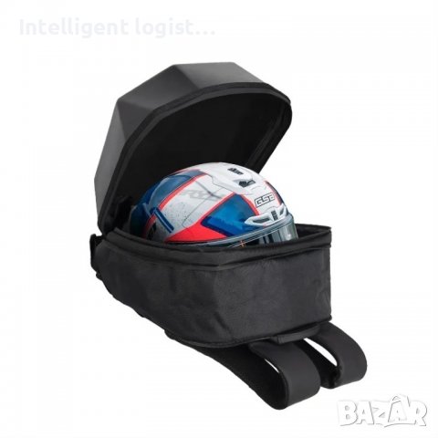 Мото раница, снимка 2 - Раници - 39949946