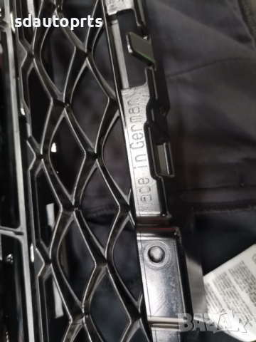 Нова AMG Предна Решетка Mercedes GLC W253 SUV Мерцедес ГЛЦ 253, снимка 10 - Части - 36135170