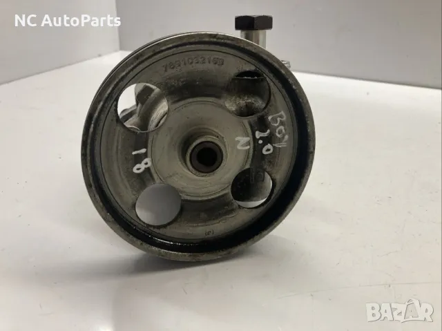 Хидравлична помпа за Пежо Боксер Ситроен Релеи 2.0 дизел DW10F 9805820980 Bosch 2018, снимка 7 - Части - 48790856