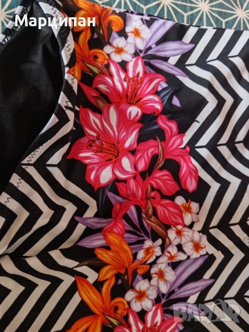 Бански с висока талия, снимка 11 - Бански костюми - 53197350