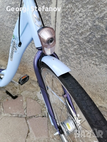 Велосипед 28", снимка 9 - Велосипеди - 52680325