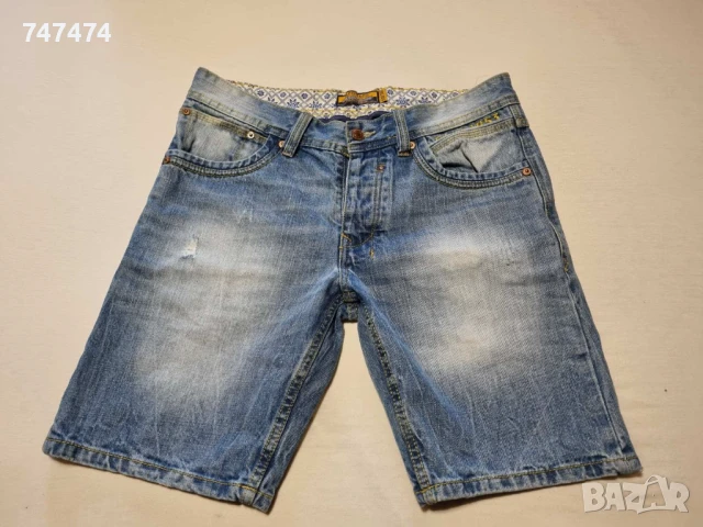 Alcott & Co W 32 - S / M размер