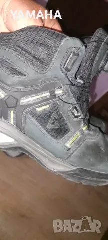 Gesto  Мъжки  Работни  Обувки 43, снимка 7 - Други - 50405483