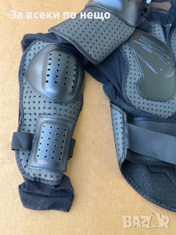 Детска ризница за мотор, снимка 6 - Спортна екипировка - 52699949