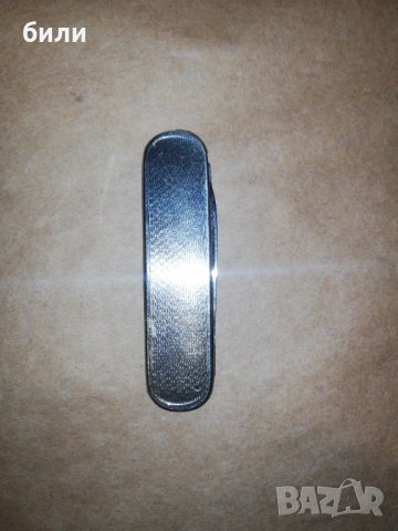 Мини ножка SOLINGEN 