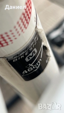 Велосипед Lapierre Prorace 29”, снимка 9 - Велосипеди - 53682170