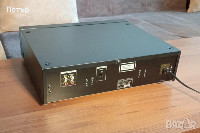 Sony CDP-X202ES, CDP-X303ES, снимка 10 - Ресийвъри, усилватели, смесителни пултове - 49304911