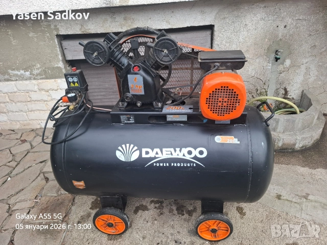 обурудване за гумаджиница КОМПЛЕКТ, снимка 2 - Части - 53044049