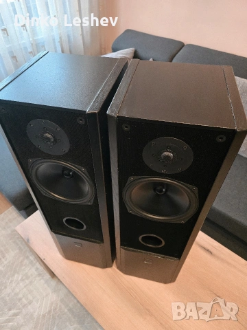 MB Quart 600, снимка 3 - Тонколони - 53683344