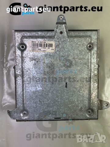 Усилвател за БМВ е36 BMW e36 , 8364194, снимка 2 - Части - 40122749