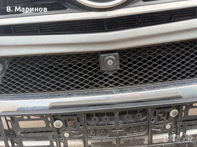 Mercedes Benz ML500 AMG bi-turbo, снимка 8 - Автомобили и джипове - 55805651