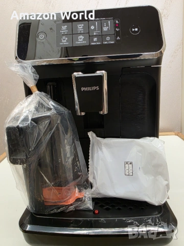 Кафемашина Philips Latte Go EP2231