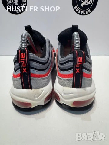 Маратонки NIKE AIR MAX 97.Номер 37.5, снимка 6 - Маратонки - 51150120