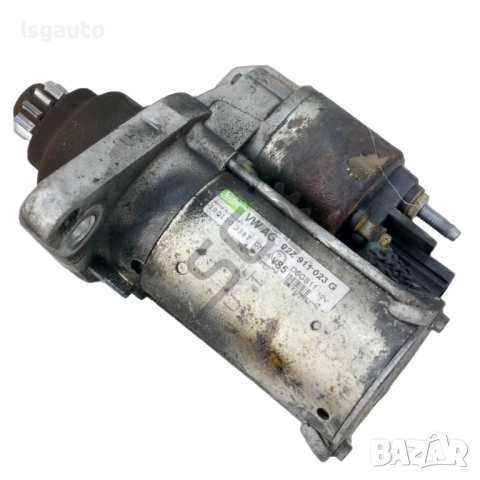 Стартер Volkswagen Golf VI 2008-2016 ID: 150703