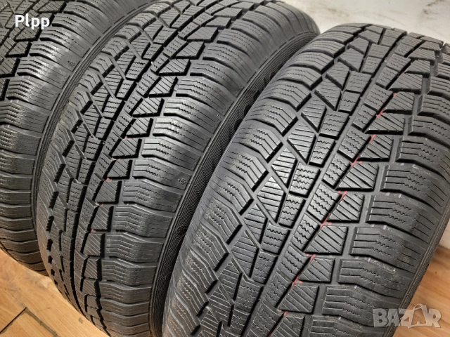 235/65/17 Gislaved / джип зимни гуми, снимка 7 - Гуми и джанти - 52553444