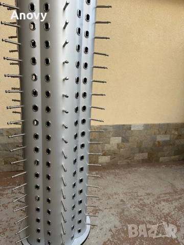  Въртяща стойка за 120 очила  – 55€, снимка 5 - Стелажи и щандове - 53850103