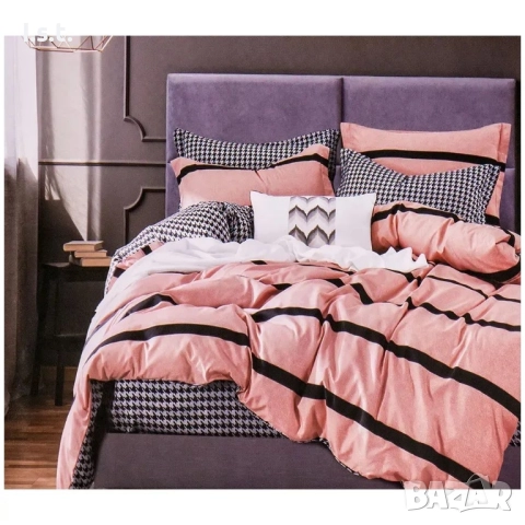 спални комплекти, снимка 17 - Спално бельо - 52553573