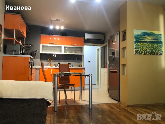 Апартамент Мелани в центъра на Варна, снимка 5 - Почивки на море - 51070264