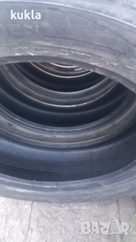 Гуми  Vredestein, снимка 6 - Гуми и джанти - 52937860