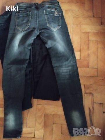 Дамски дънки!, снимка 2 - Дънки - 39503000