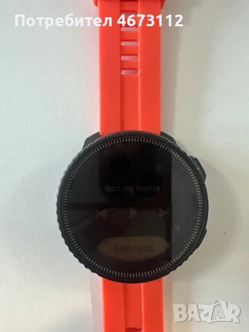 Suunto Vertical GPS мултиспорт часовник