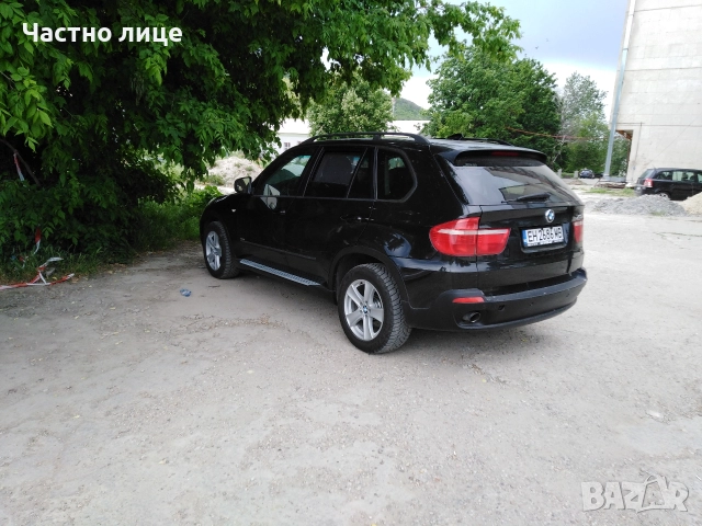 БМВ х5 Е70 3.0 