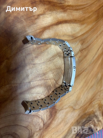 Omega seamaster pfofessional 300-2264.50.00, снимка 13 - Мъжки - 53579505