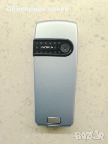 Nokia 6230i, като нов, снимка 2 - Nokia - 53091374