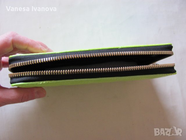Ново дамско портмоне, снимка 6 - Портфейли, портмонета - 41486360