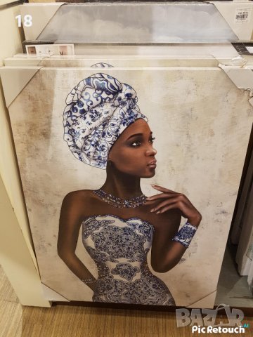 Картина, снимка 2 - Картини - 41311668