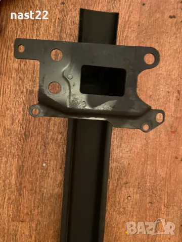 Греда под предна броня Фолскваген Поло-(2004-2009), снимка 4 - Части - 49830620