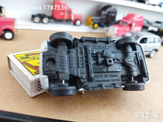 Малки колички ,цени под снимките, към 1/60м,кам -187м,цени под снимките, снимка 14 - Колекции - 50322804