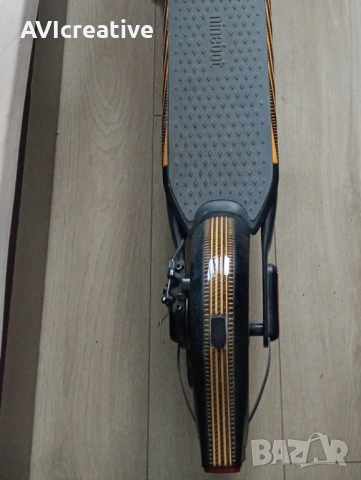 Тротинетка NINEBOT SEGWAY F 25 , снимка 8 - Други спортове - 53712004
