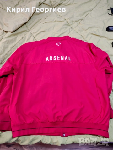 Nike Arsenal., снимка 4 - Спортни дрехи, екипи - 51824423