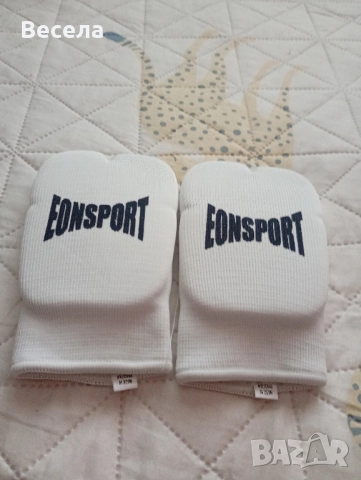 Ръкавици EONSPORT за бойни изкуства , снимка 2 - Бокс - 52035358