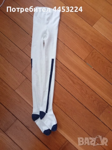 Детски и бебешки чоропогащници- дебели и тънки , чорапи , снимка 5 - Бебешки чорапи - 51066274