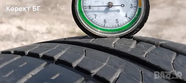 Гуми 185 65 15 Континентал Continental 4 броя. Нов внос. Не са нови! , снимка 7 - Гуми и джанти - 50199987
