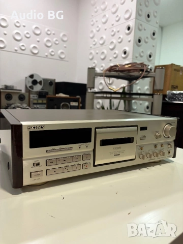 Sony TC-K808ES, снимка 3 - Декове - 53816516