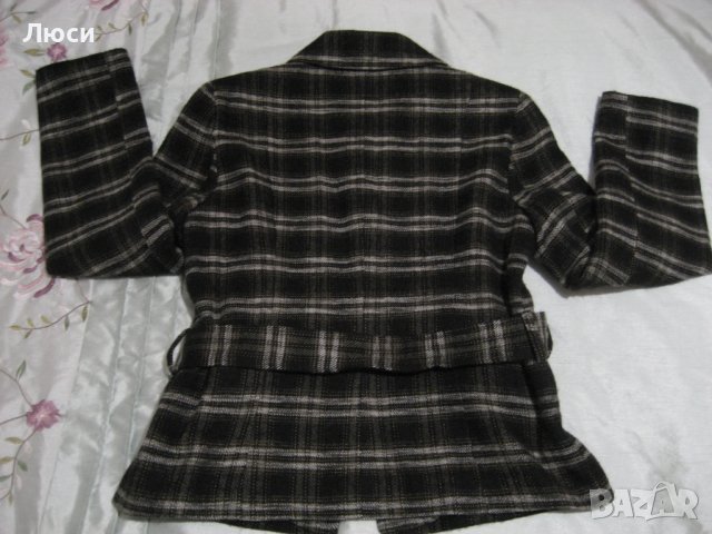  Три супер палта , снимка 4 - Палта, манта - 30408712