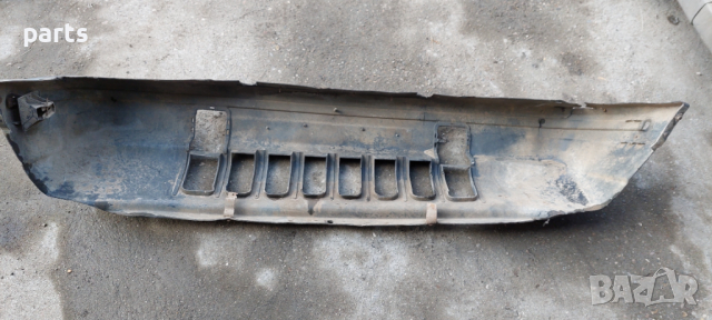 Предна Броня Гранд Чероки - Jeep Grand Cherokee N, снимка 8 - Части - 36151605