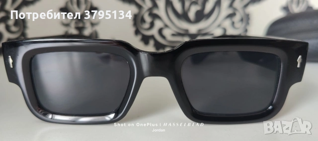 Слънчеви очила различни марки и модели, снимка 5 - Слънчеви и диоптрични очила - 53784094