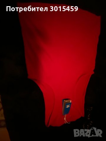 Дамски спортен топ Adidas, снимка 8 - Спортни екипи - 42498502