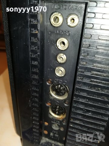 sanwa7040-внос germany 0306232014L, снимка 13 - Радиокасетофони, транзистори - 40938985